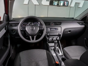 Универсал Skoda Octavia 2014 года, 949000 рублей, Воронеж