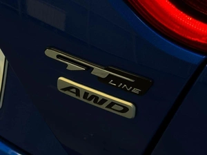 Лифтбек Kia Stinger 2018 года, 2797000 рублей, Красноярск