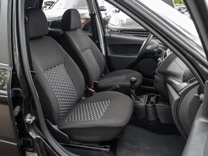 Лифтбек ВАЗ (LADA) Granta 2019 года, 530000 рублей, Краснодар