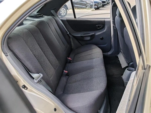 Седан Hyundai Accent 2006 года, 420000 рублей, Краснодар