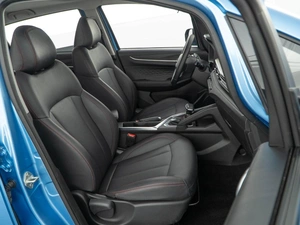 Внедорожник Livan X3 pro 2023 года, 1277077 рублей, Москва