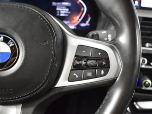 Внедорожник BMW X3 2019 года, 3898900 рублей, Казань