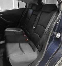 Хетчбэк Mazda Axela 2014 года, 1297000 рублей, Красноярск