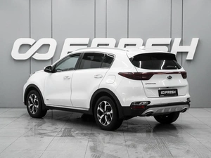 Внедорожник Kia Sportage 2018 года, 2450000 рублей, Ростов-на-Дону