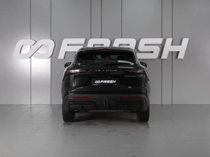 Внедорожник Jetour Dashing 2023 года, 2699000 рублей, Минеральные Воды