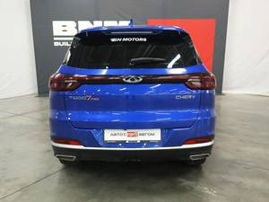 Внедорожник Chery Tiggo 7 2022 года, 1790000 рублей, Курск