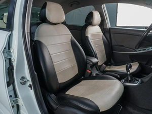 Седан Hyundai Solaris 2012 года, 699000 рублей, Сургут