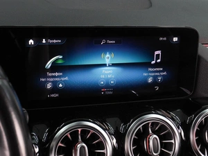 Внедорожник Mercedes-benz GLA-класс 2020 года, 2819000 рублей, Воронеж