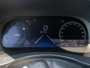 Внедорожник Toyota Highlander 2026 года, 5520000 рублей, Краснодар