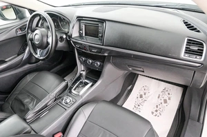 Седан Mazda 6 2012 года, 1299000 рублей, Красноярск