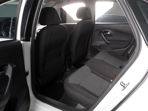 Седан Volkswagen Polo 2017 года, 1089000 рублей, Минеральные Воды