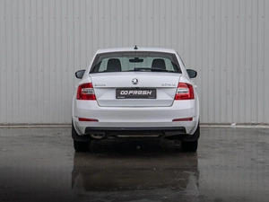 Лифтбек Skoda Octavia 2017 года, 1575000 рублей, Краснодар