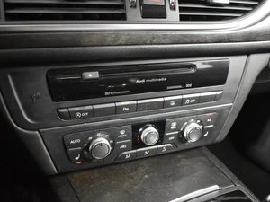 Седан Audi A6 2017 года, 1968100 рублей, Казань