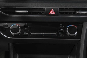 Седан Hyundai Sonata 2021 года, 2099000 рублей, Кемерово