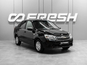 Седан ВАЗ (LADA) Granta 2018 года, 779000 рублей, Тюмень