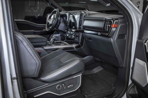 Пикап Ford F-150 Raptor 2025 года, 18499999 рублей, Москва