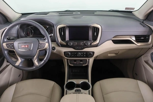 Внедорожник GMC Terrain 2022 года, 4199000 рублей, Пермь