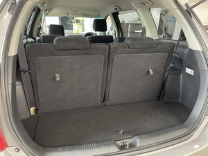 Минивэн Toyota Wish 2006 года, 797000 рублей, Солонцы