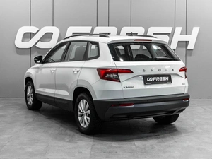 Внедорожник Skoda Karoq 2021 года, 2555000 рублей, Тюмень