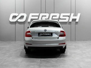 Лифтбек Skoda Octavia 2014 года, 1070000 рублей, Тюмень