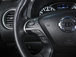 Внедорожник Nissan Pathfinder 2015 года, 1820000 рублей, Ставрополь