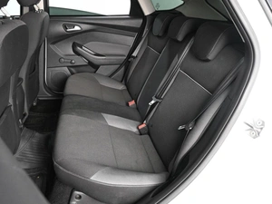 Хетчбэк Ford Focus 2012 года, 865000 рублей, Ростов-на-Дону
