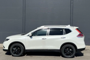 Внедорожник Nissan X-Trail 2017 года, 2050000 рублей, Солонцы