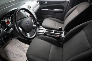 Хетчбэк Ford Focus 2010 года, 519000 рублей, Оренбург