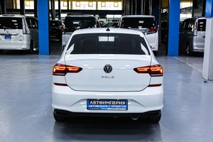 Лифтбек Volkswagen Polo 2020 года, 1288000 рублей, Солонцы