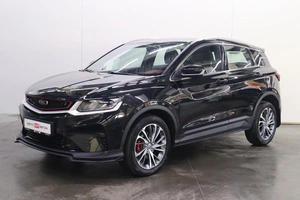 Внедорожник Belgee X50 2025 года, Брянск