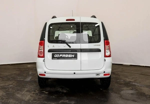 Универсал ВАЗ (LADA) Largus 2020 года, 890000 рублей, Орёл