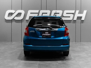 Универсал Honda Fit Shuttle 2012 года, 1399000 рублей, Тюмень