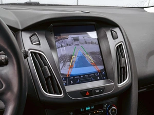 Хетчбэк Ford Focus 2019 года, 1380000 рублей, Краснодар