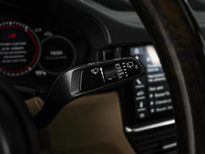 Внедорожник Porsche Cayenne Turbo 2018 года, 8989000 рублей, Ставрополь