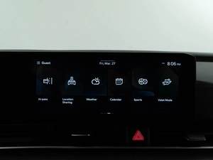 Минивэн Kia Carnival 2025 года, 6098999 рублей, Москва