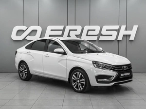 Седан ВАЗ (LADA) Vesta 2023 года, 1170000 рублей, Ростов-на-Дону