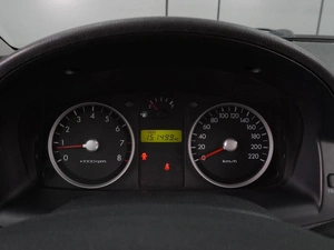 Хетчбэк Hyundai Getz 2009 года, 499000 рублей, Воронеж