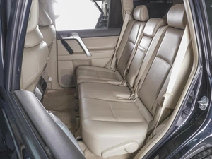 Внедорожник Toyota Land Cruiser Prado 2021 года, 6799000 рублей, Ростов-на-Дону