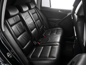 Внедорожник Volkswagen Tiguan 2009 года, 959000 рублей, Тюмень