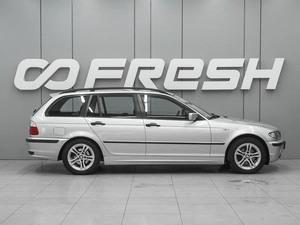 Универсал BMW 3 серия 2005 года, 890000 рублей, Ростов-на-Дону