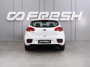 Хетчбэк Kia Ceed 2016 года, 1166000 рублей, Воронеж