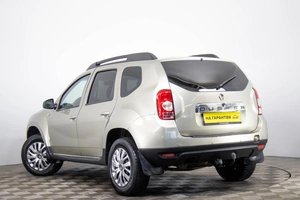 Внедорожник Renault Duster 2012 года, 739000 рублей, Пермь