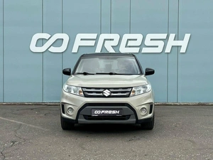 Внедорожник Suzuki Vitara 2017 года, 1537000 рублей, Ижевск