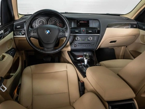 Внедорожник BMW X3 2014 года, 2779000 рублей, Ставрополь