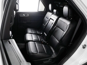 Внедорожник Ford Explorer 2019 года, 3449000 рублей, Тюмень