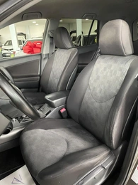 Внедорожник Toyota RAV4 2011 года, 1387000 рублей, Солонцы
