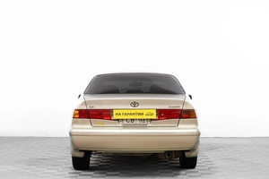 Седан Toyota Camry Gracia 2000 года, 499000 рублей, Барнаул
