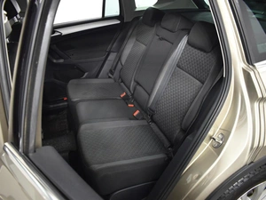 Внедорожник Volkswagen Tiguan 2018 года, 2178200 рублей, Казань