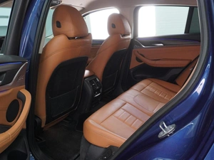 Внедорожник BMW X4 2018 года, 4505000 рублей, Воронеж