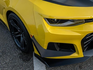 Купе Chevrolet Camaro 2018 года, 8215000 рублей, Ставрополь